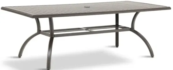 Summit Patio Dining Table
