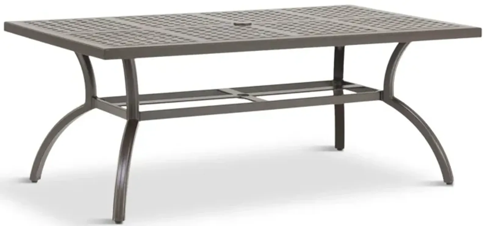 Summit 72  Rectangle Dining Table