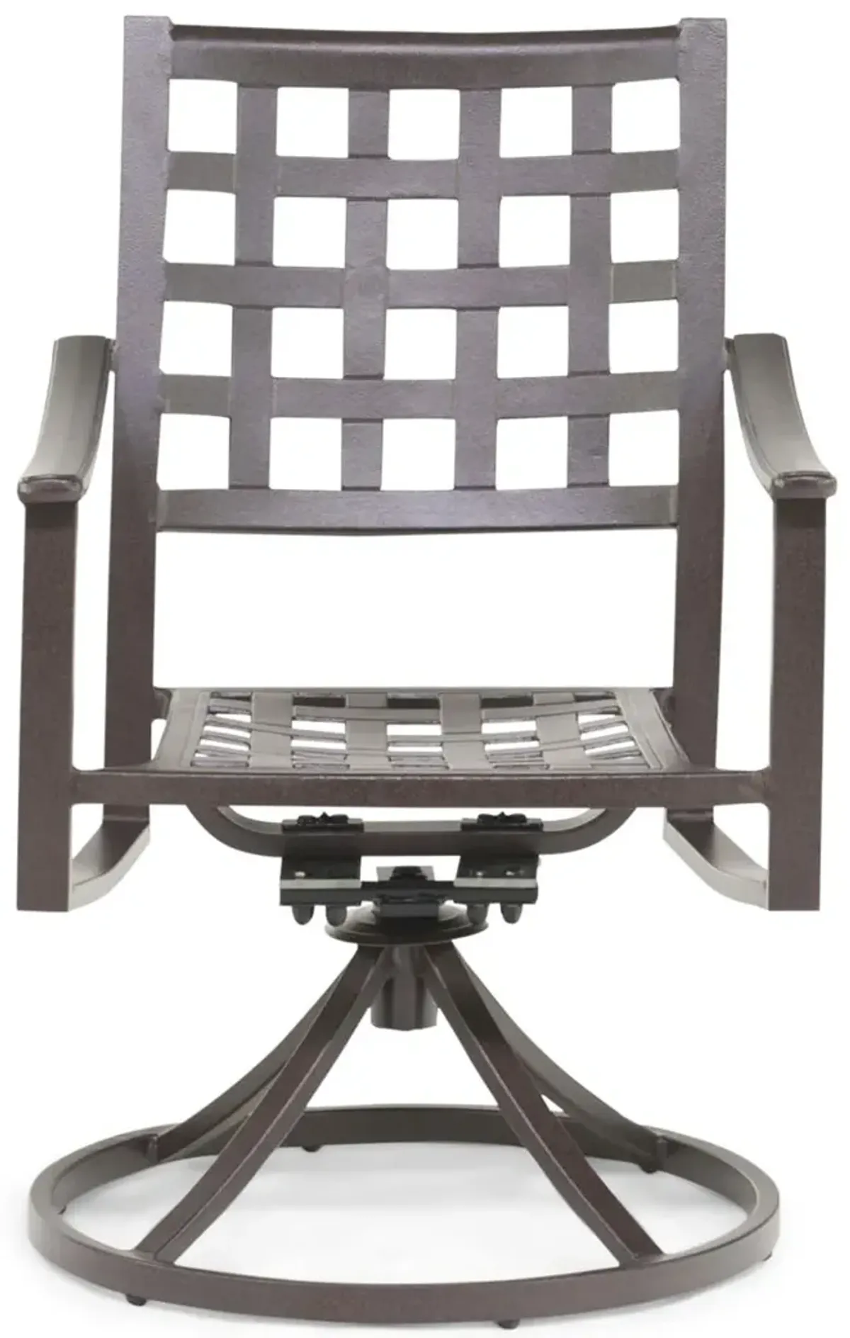 Summit Swivel Rocker