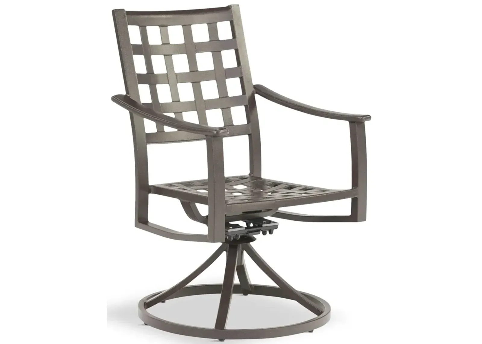 Summit Swivel Rocker