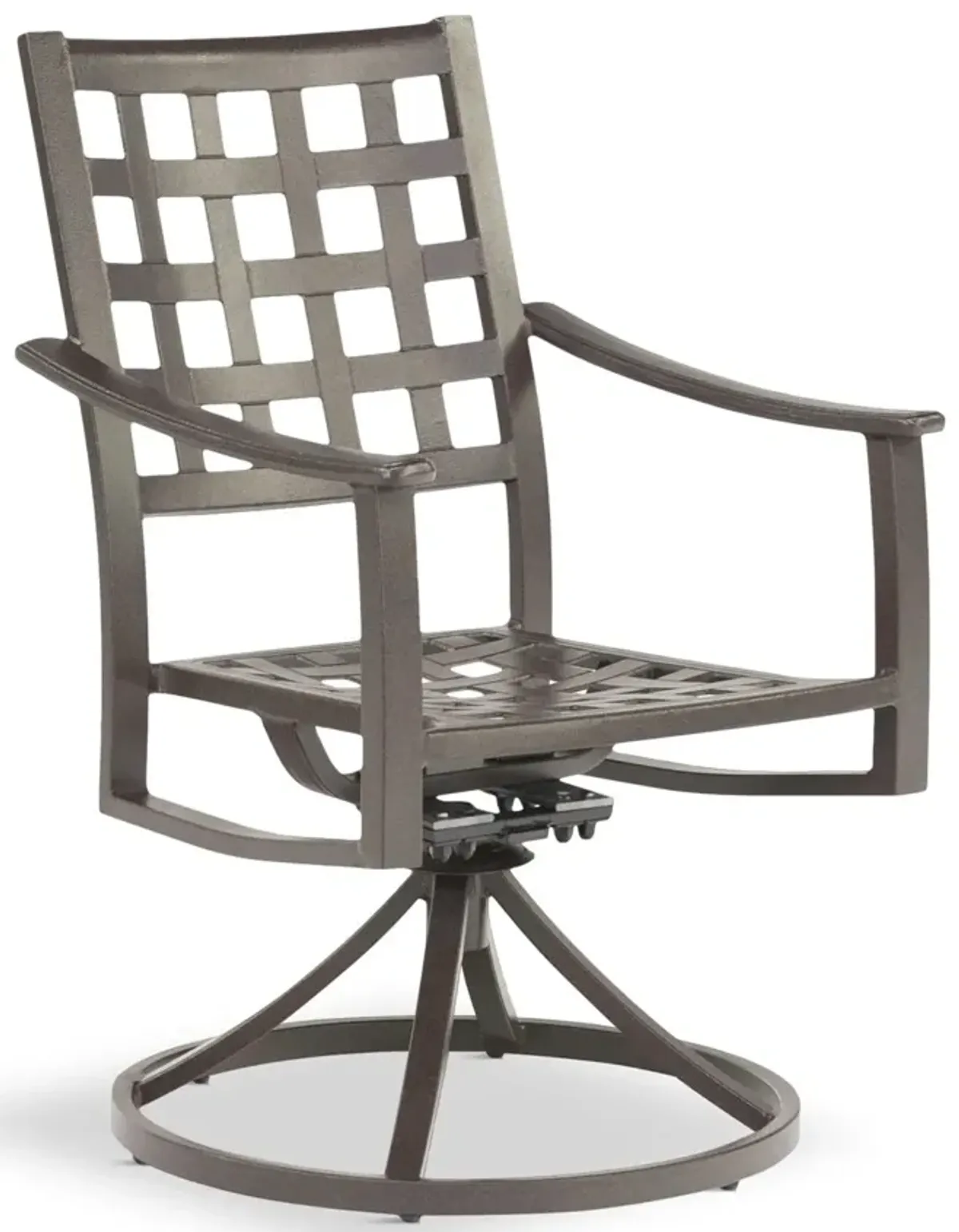 Summit Swivel Rocker