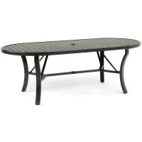Riverside Dining Table