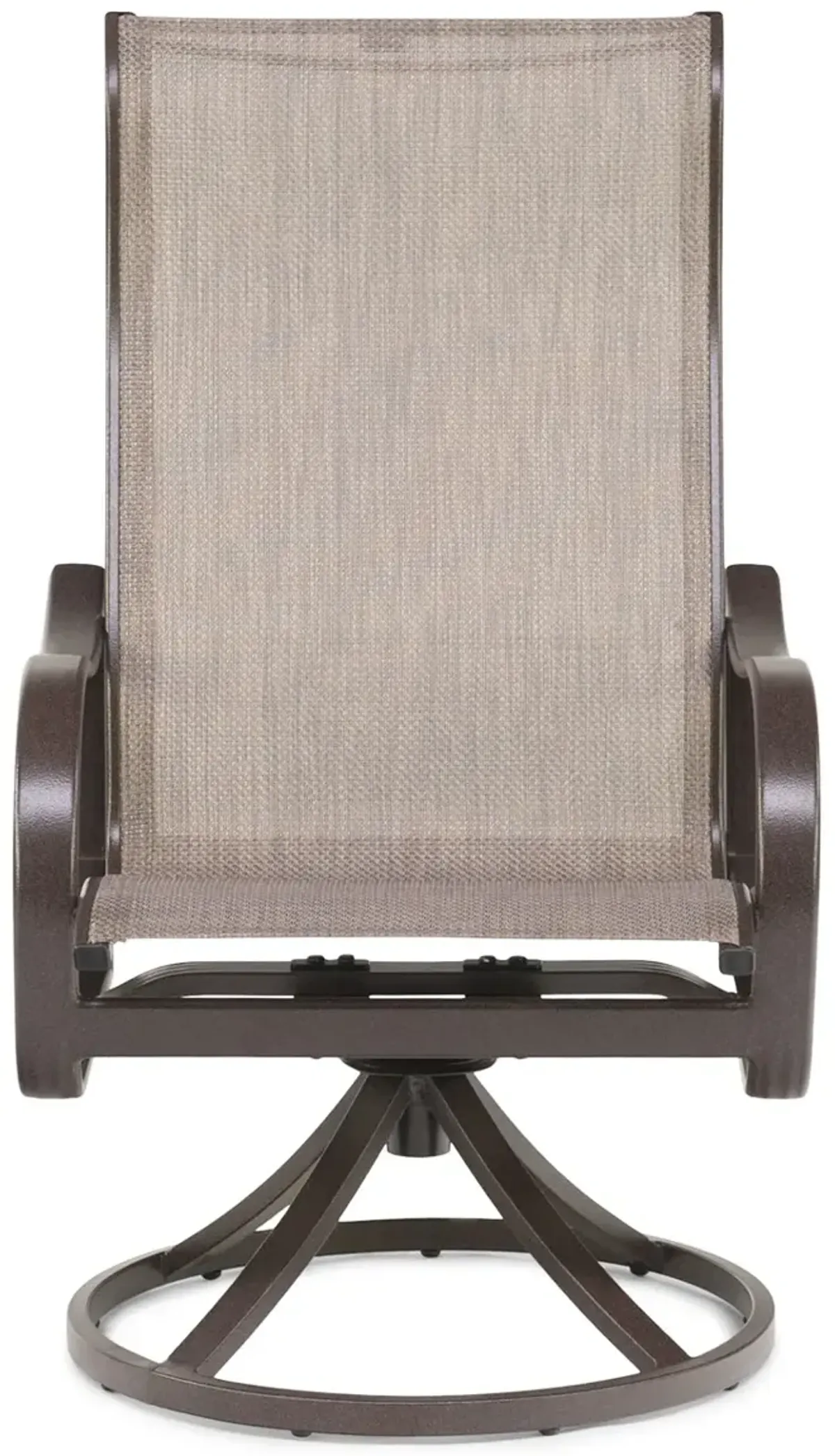 Coastline Swivel Rocker