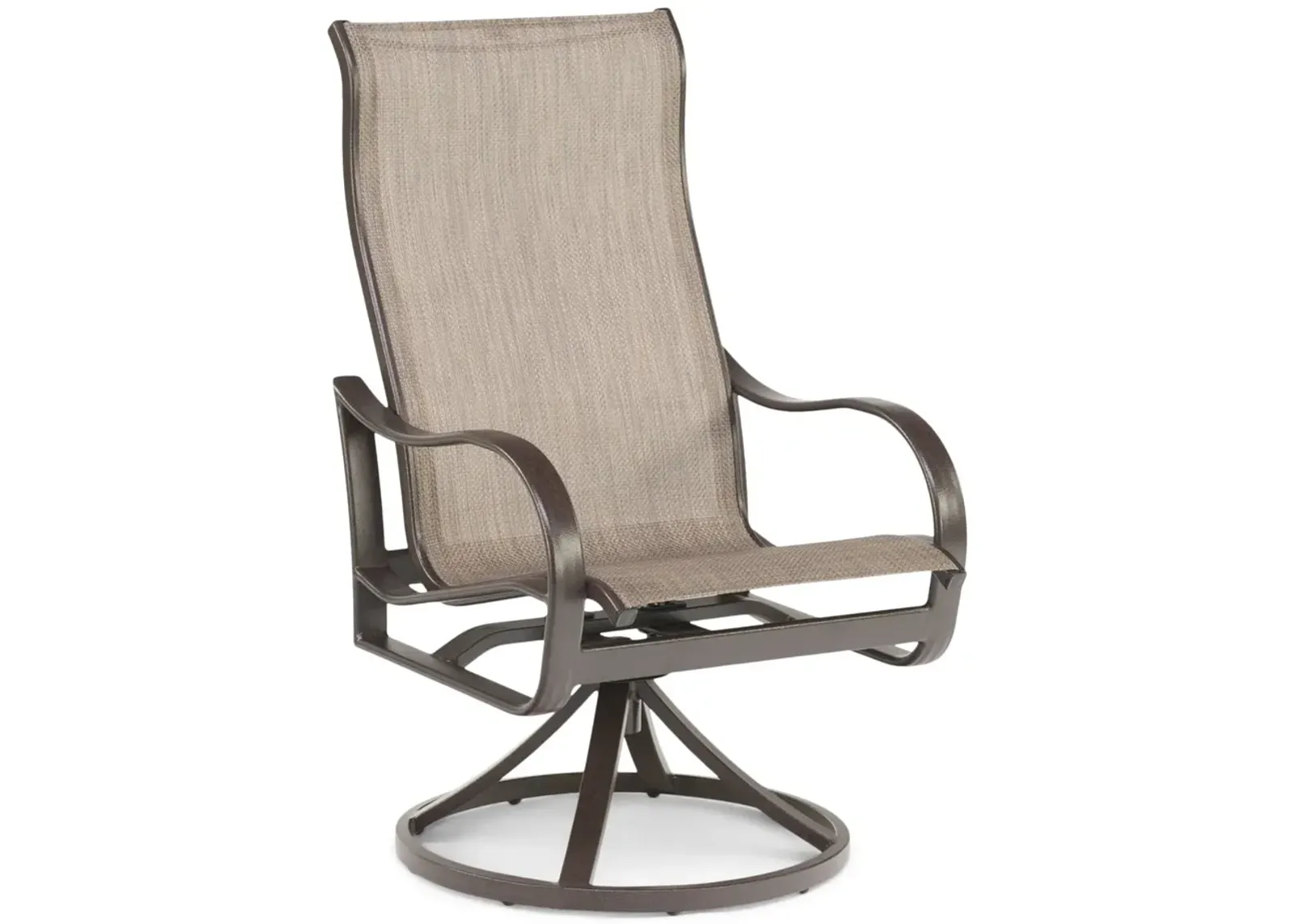 Coastline Swivel Rocker