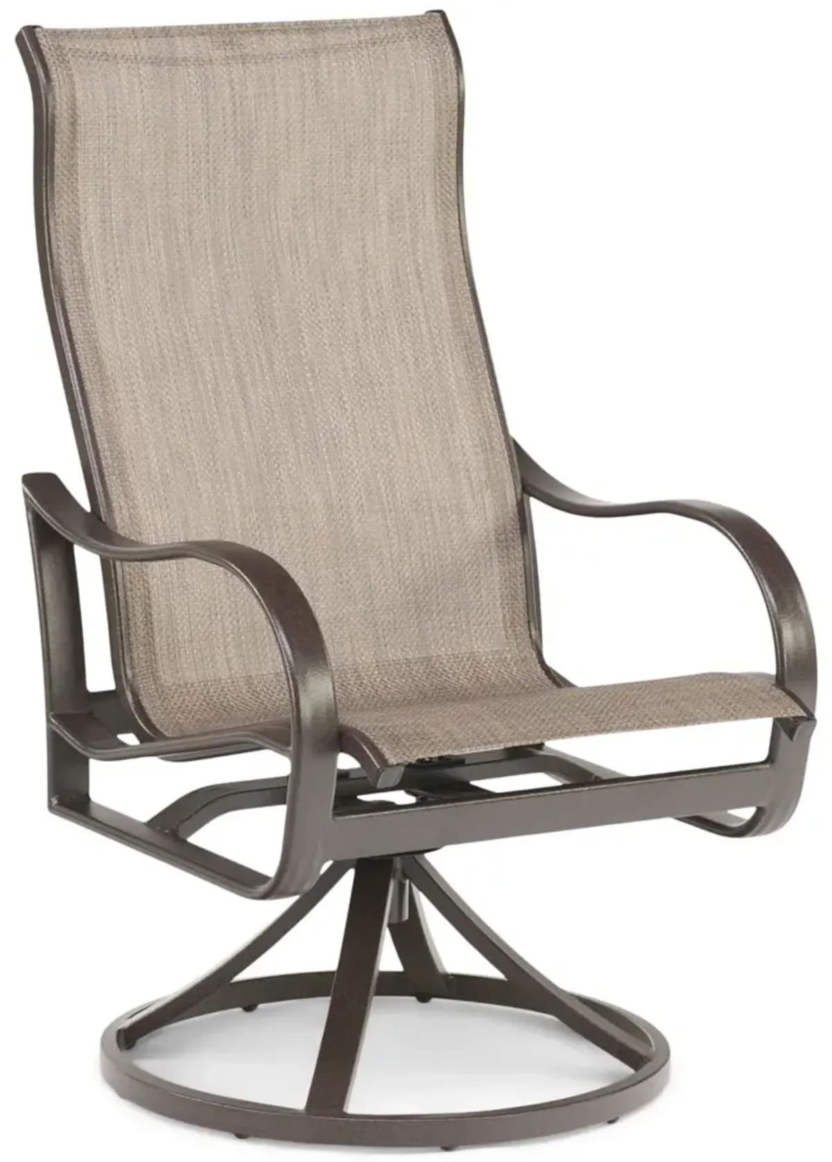 Coastline Swivel Rocker