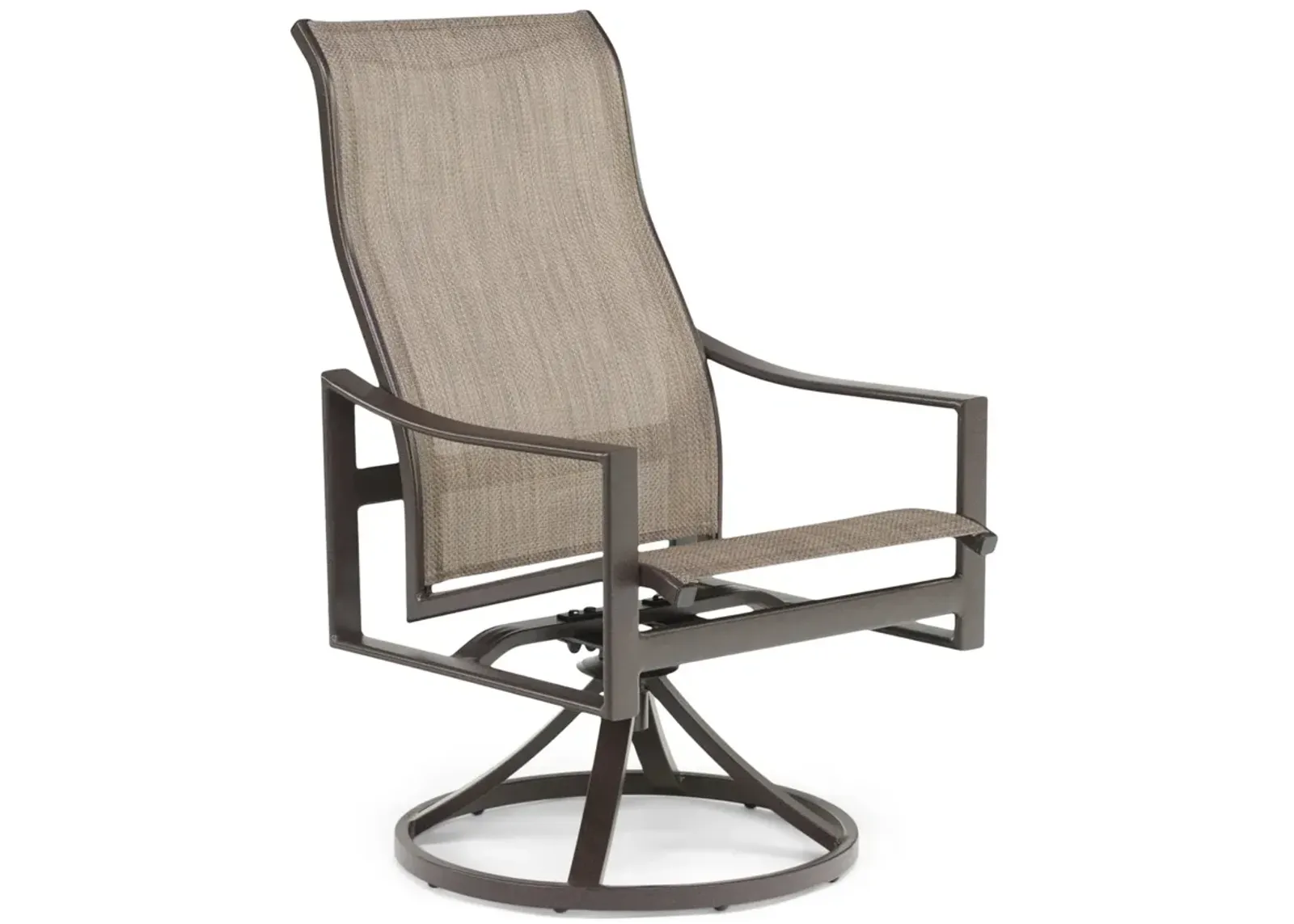 Harbor Point Swivel Rocker