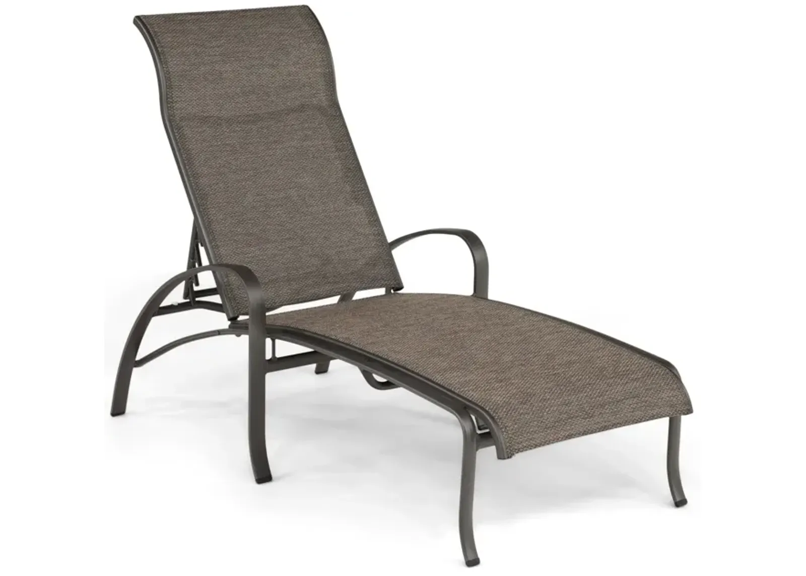 Spinnaker Sling Chaise Lounge