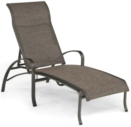 Spinnaker Sling Chaise Lounge