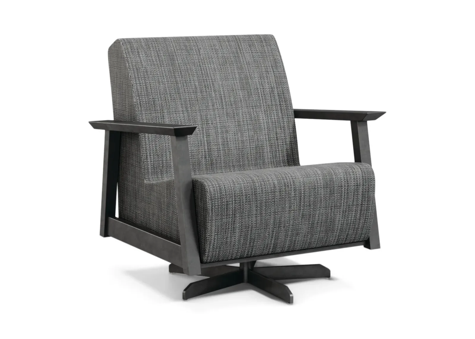 Revive Air Club Swivel Rocker