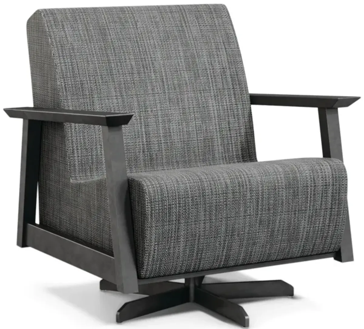 Revive Air Club Swivel Rocker