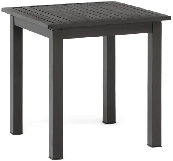 The Narrows Side Table