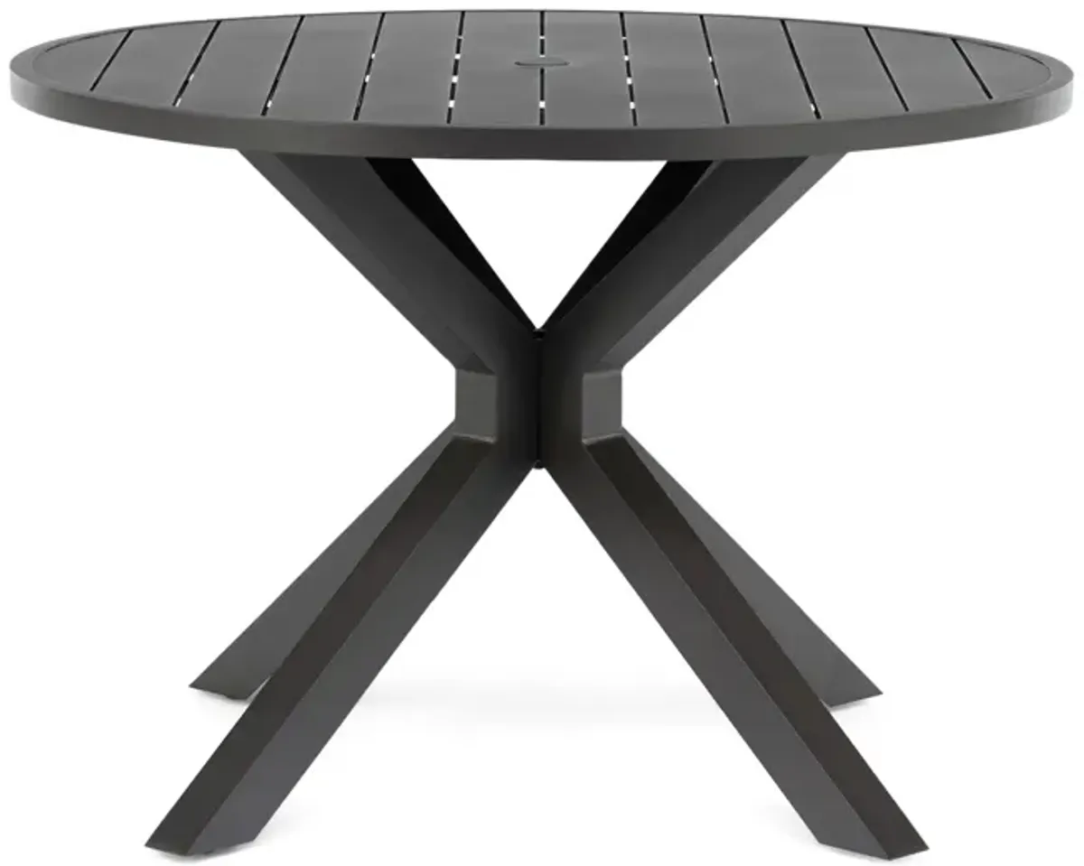 Wheaton Patio Dining Table