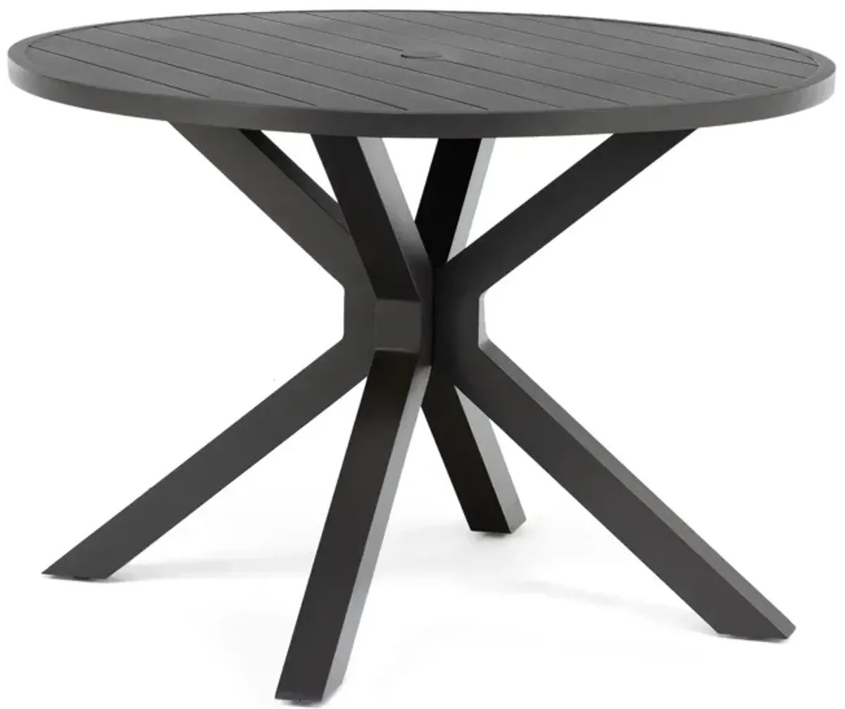 Wheaton Patio Dining Table