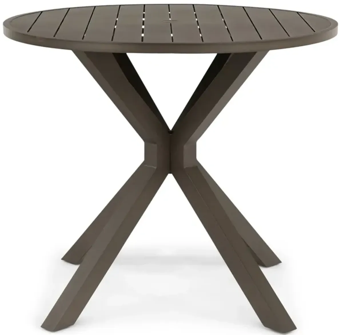 Wheaton Balcony Table 