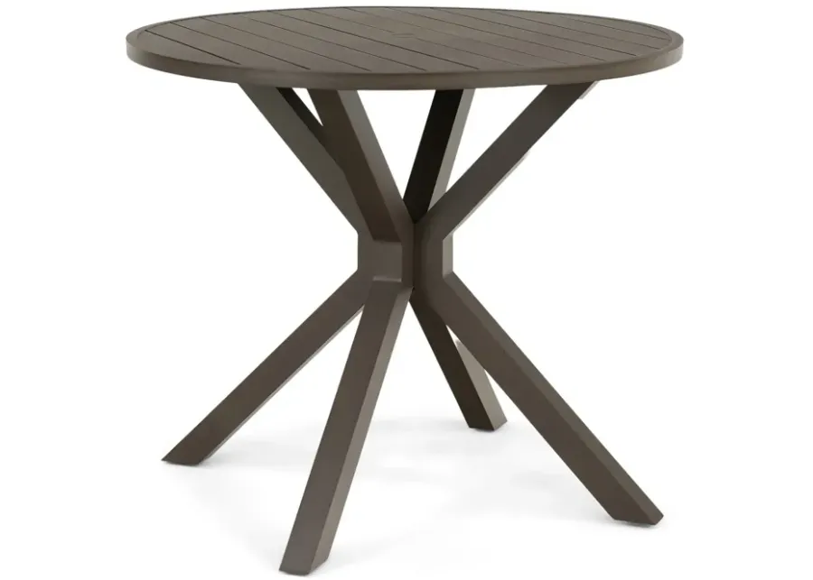 Wheaton Balcony Table 