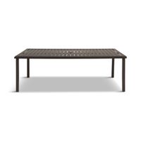 Amici Rectangle Patio Dining Table