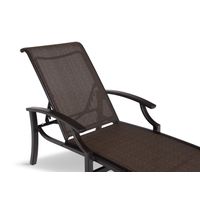 Marconi Sling Chaise Lounge