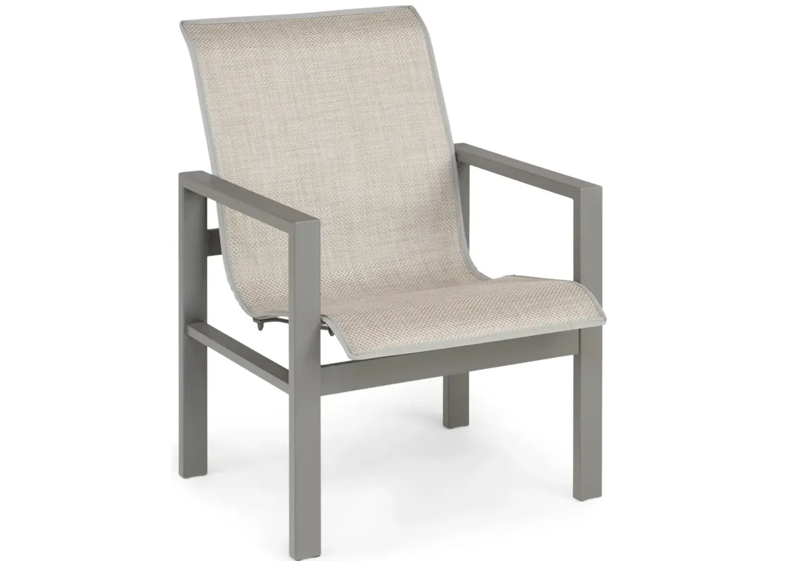 Sutton Low Back Dining Chair