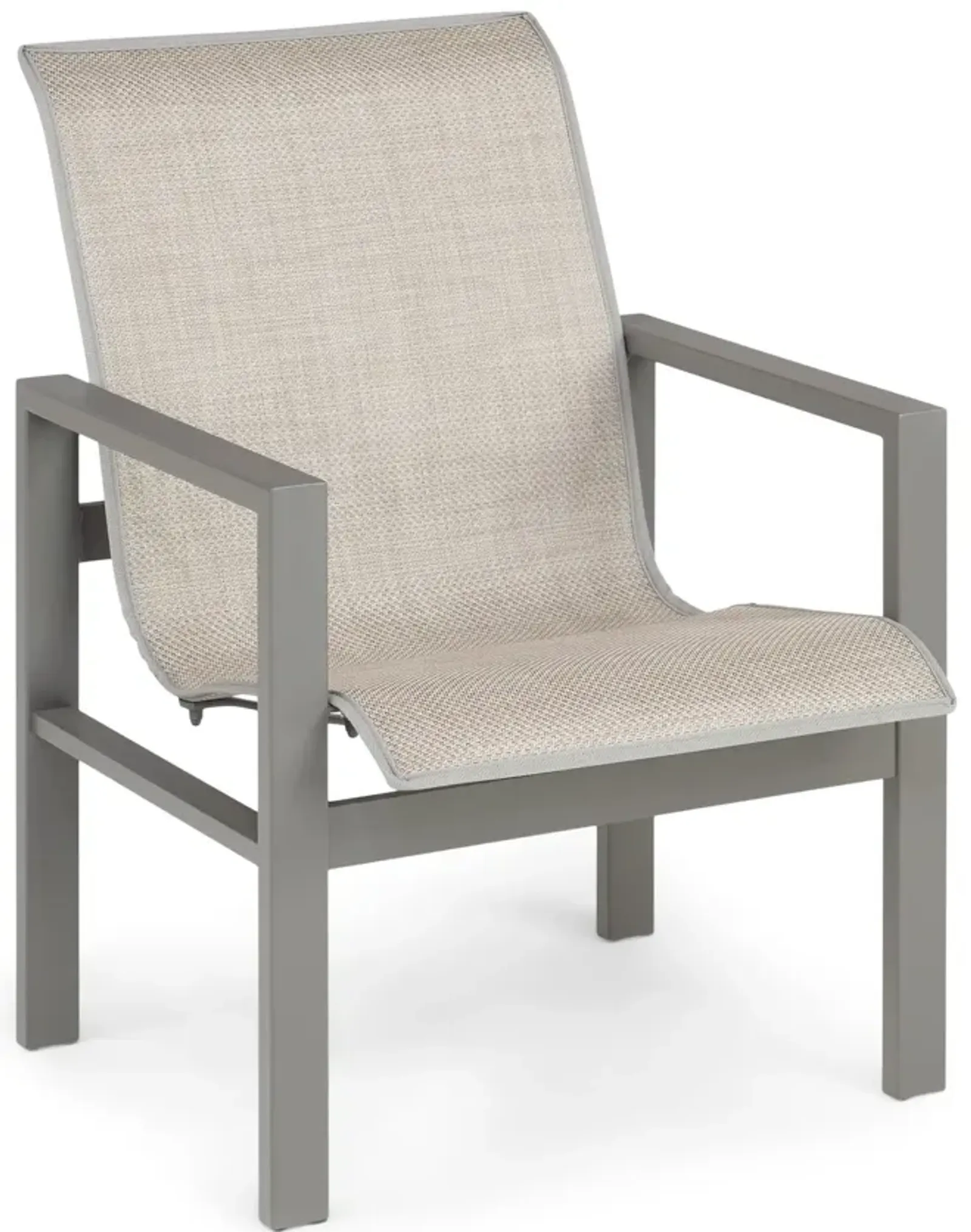 Sutton Low Back Dining Chair