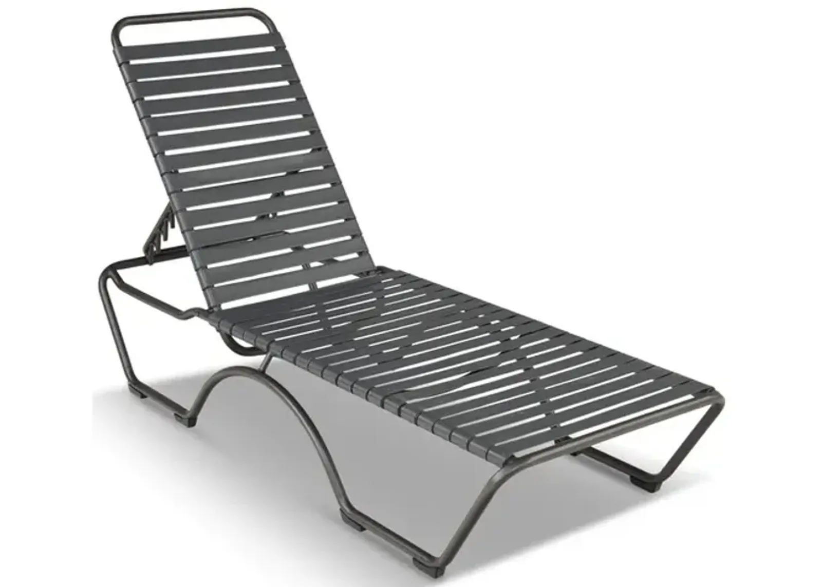 Kahana Strap Chaise Lounge