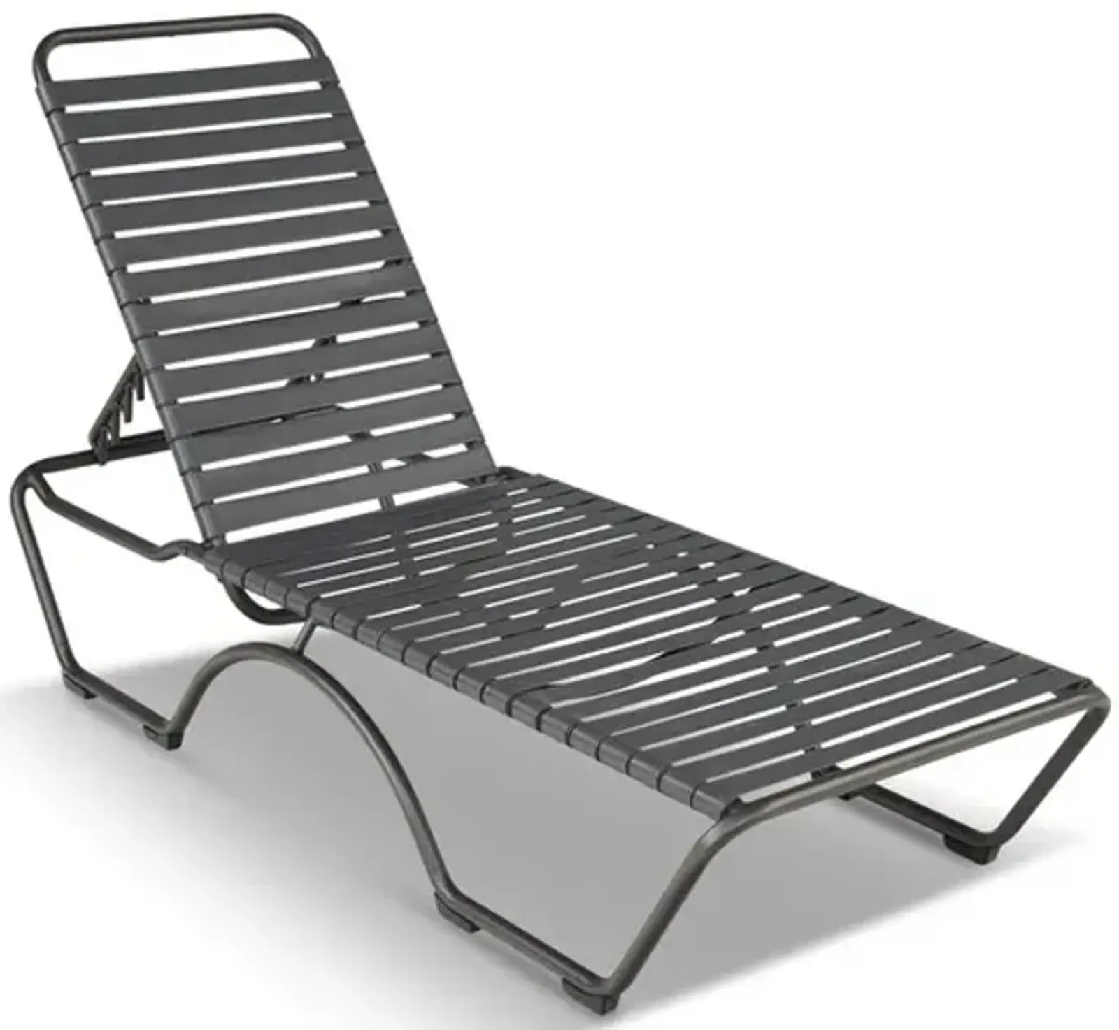 Kahana Strap Chaise Lounge