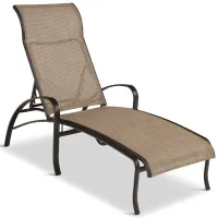 Spinnaker Sling Chaise Lounge