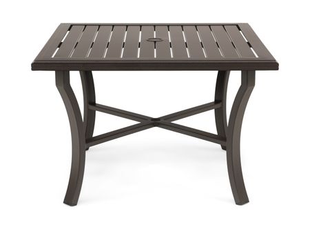Banchetto Patio Dining Table