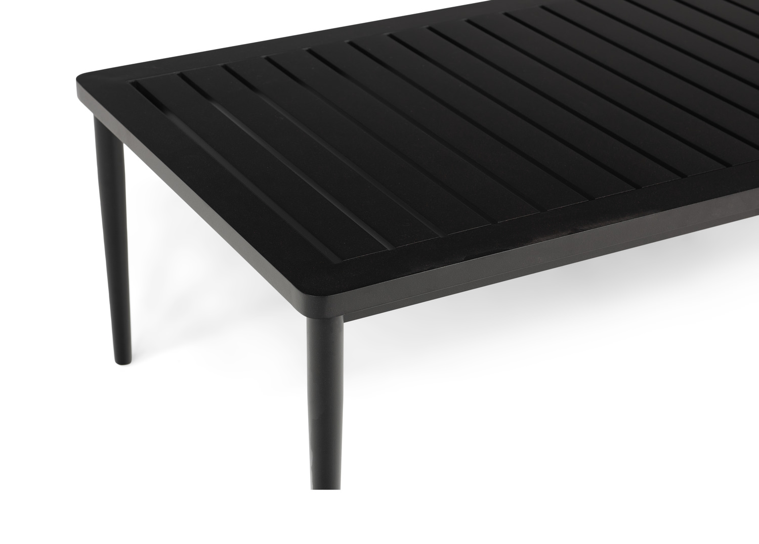 Carlisle Rectangle Coffee Table