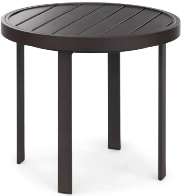 22  Side Table