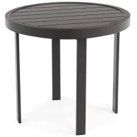 22  Side Table
