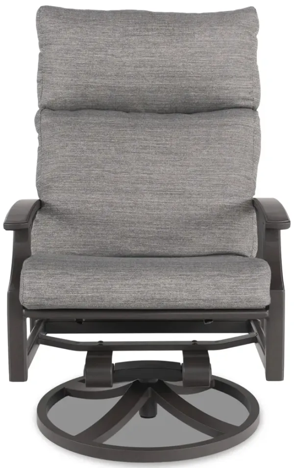 Marconi Cushion HB Swivel Rocker