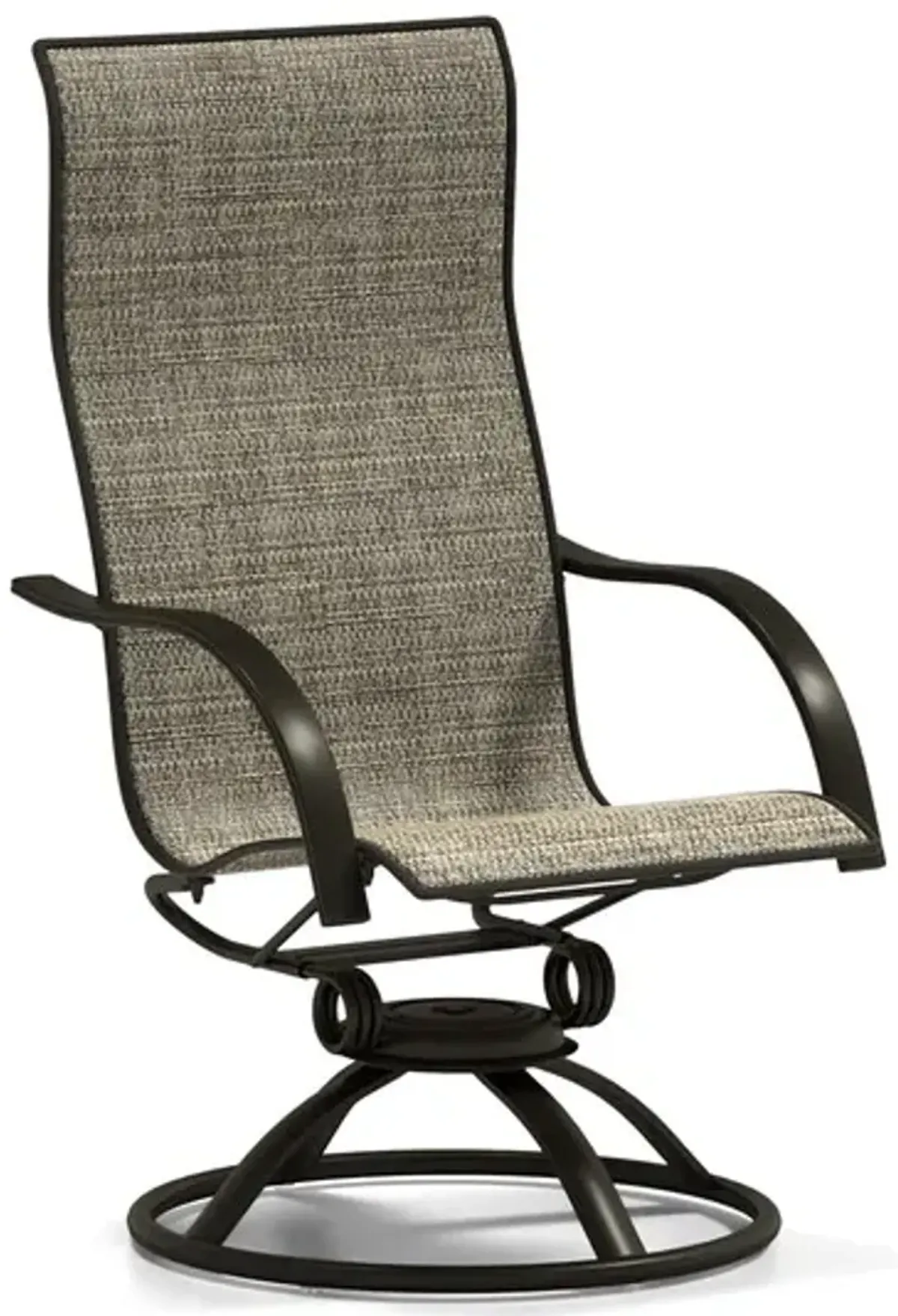 Stella HB Swivel Rocker