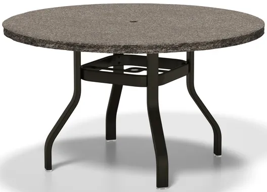 Stella 48  Round Dining Table