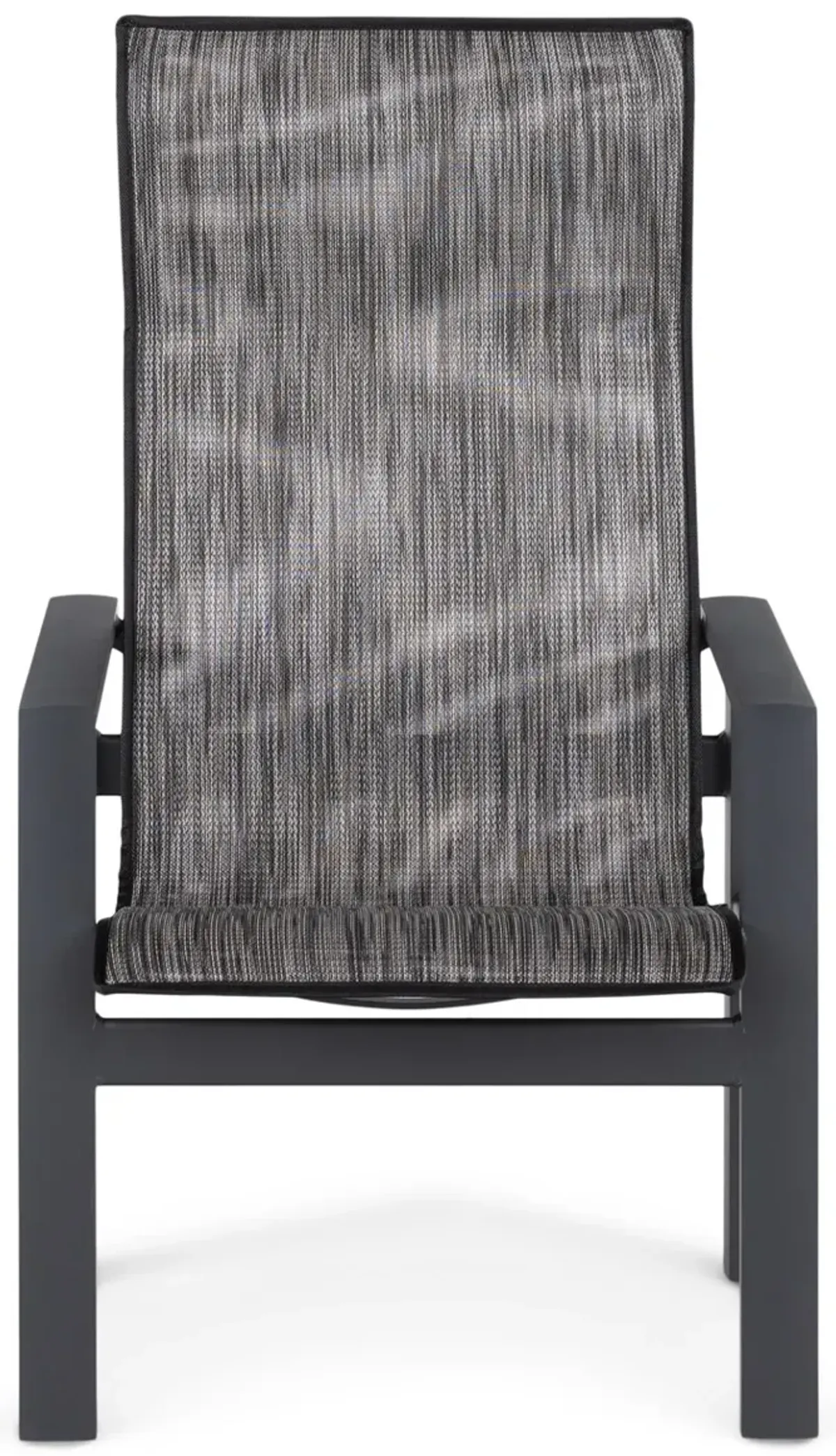 Elements High Back Dining Chair