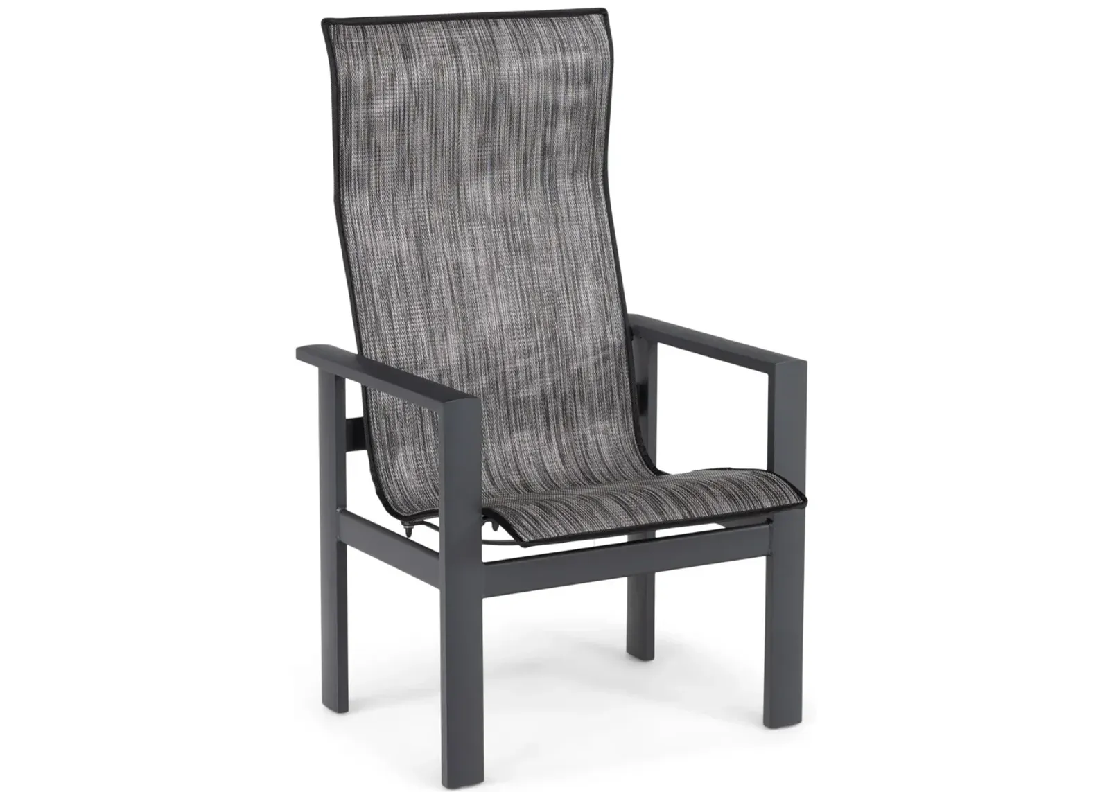 Elements High Back Dining Chair