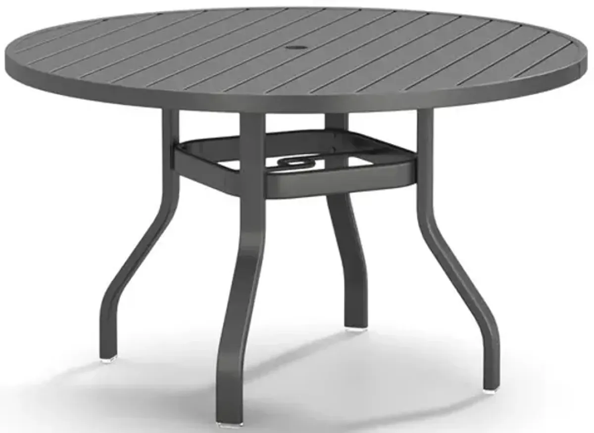 Latitude 48  Patio Dining Table