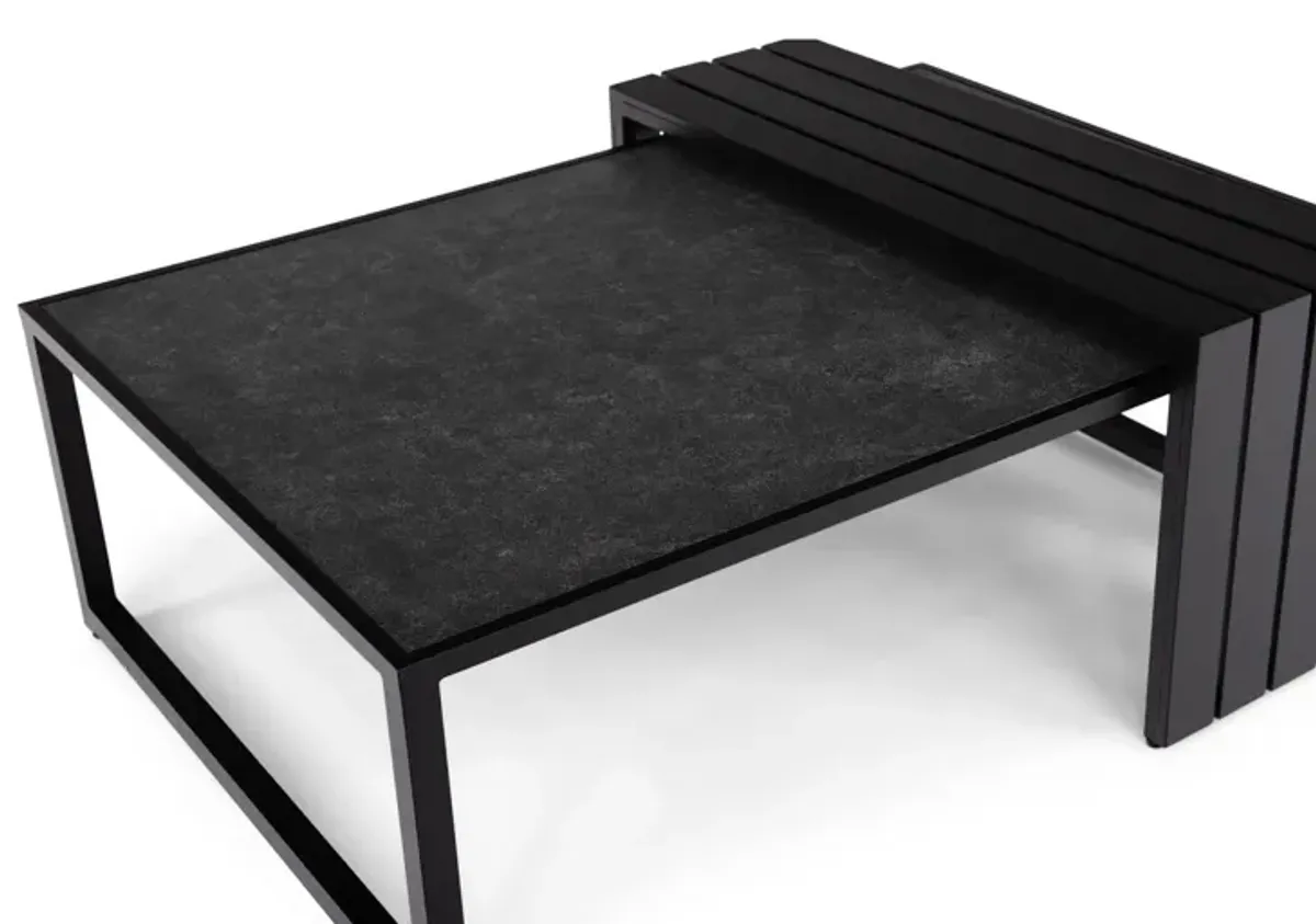 Bayport Nesting Coffee Table
