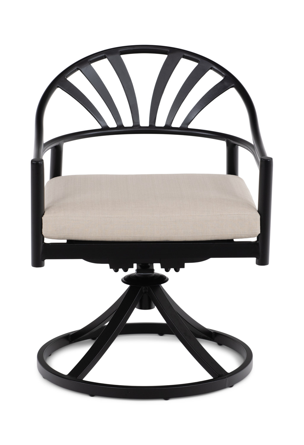 Wind Patio Swivel Rocker Chair