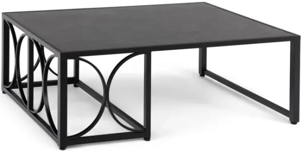 Cece Cocktail Table