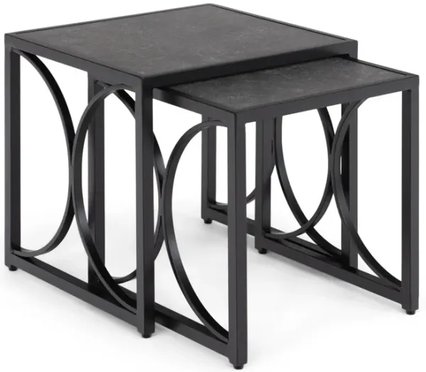 Cece Nested Side Table