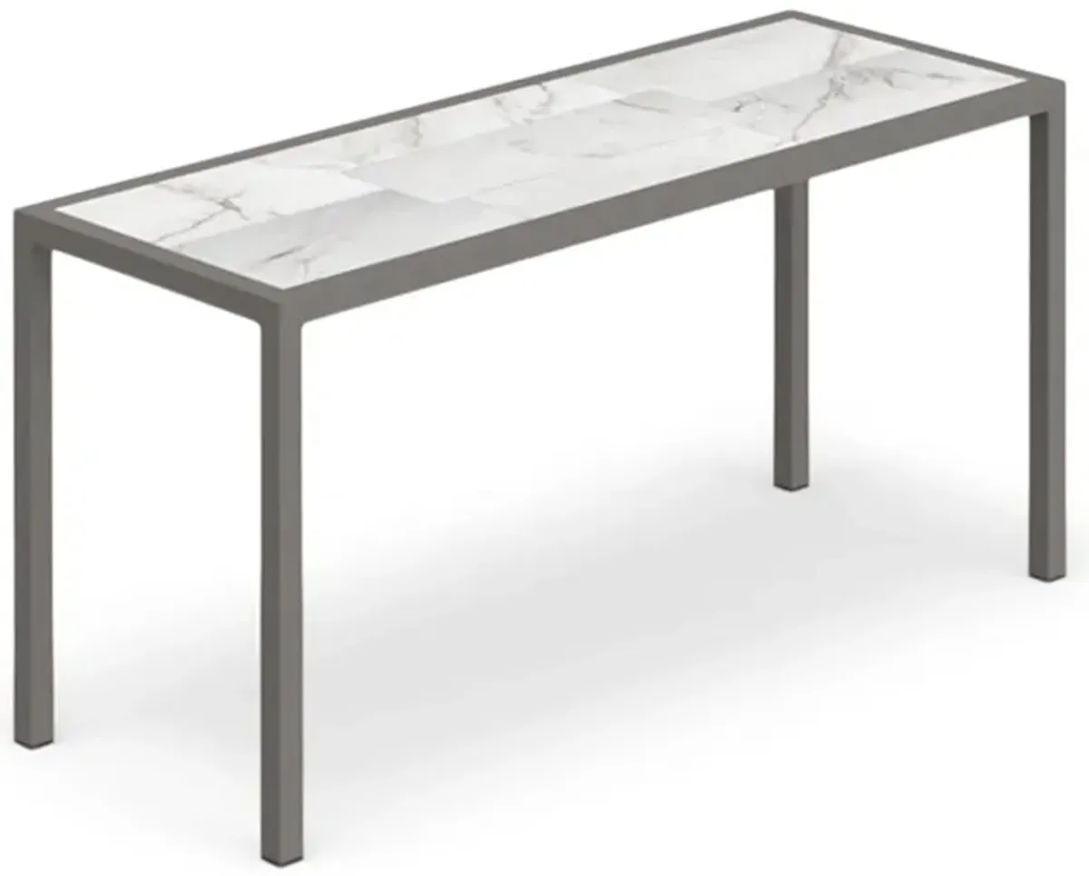 Quadra Counter Table