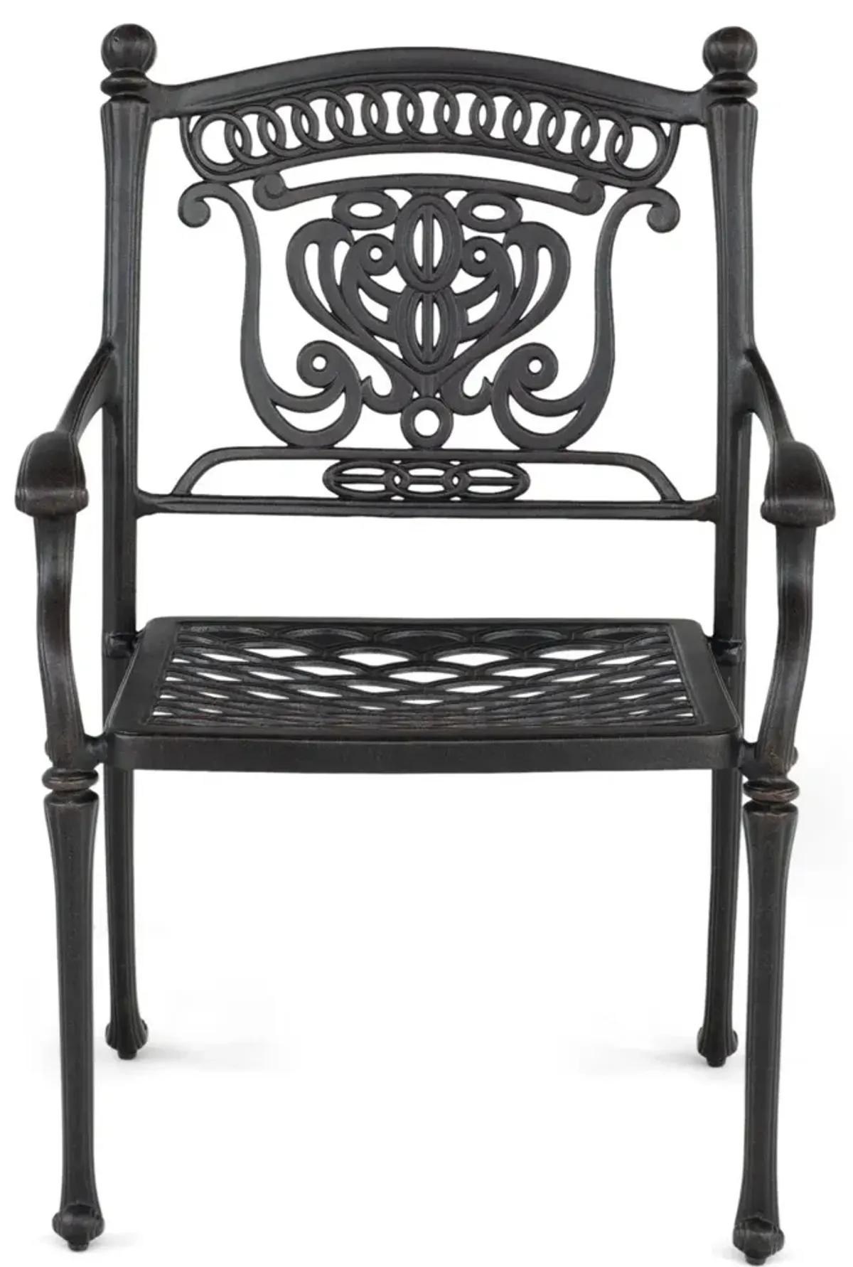 Turin Chair