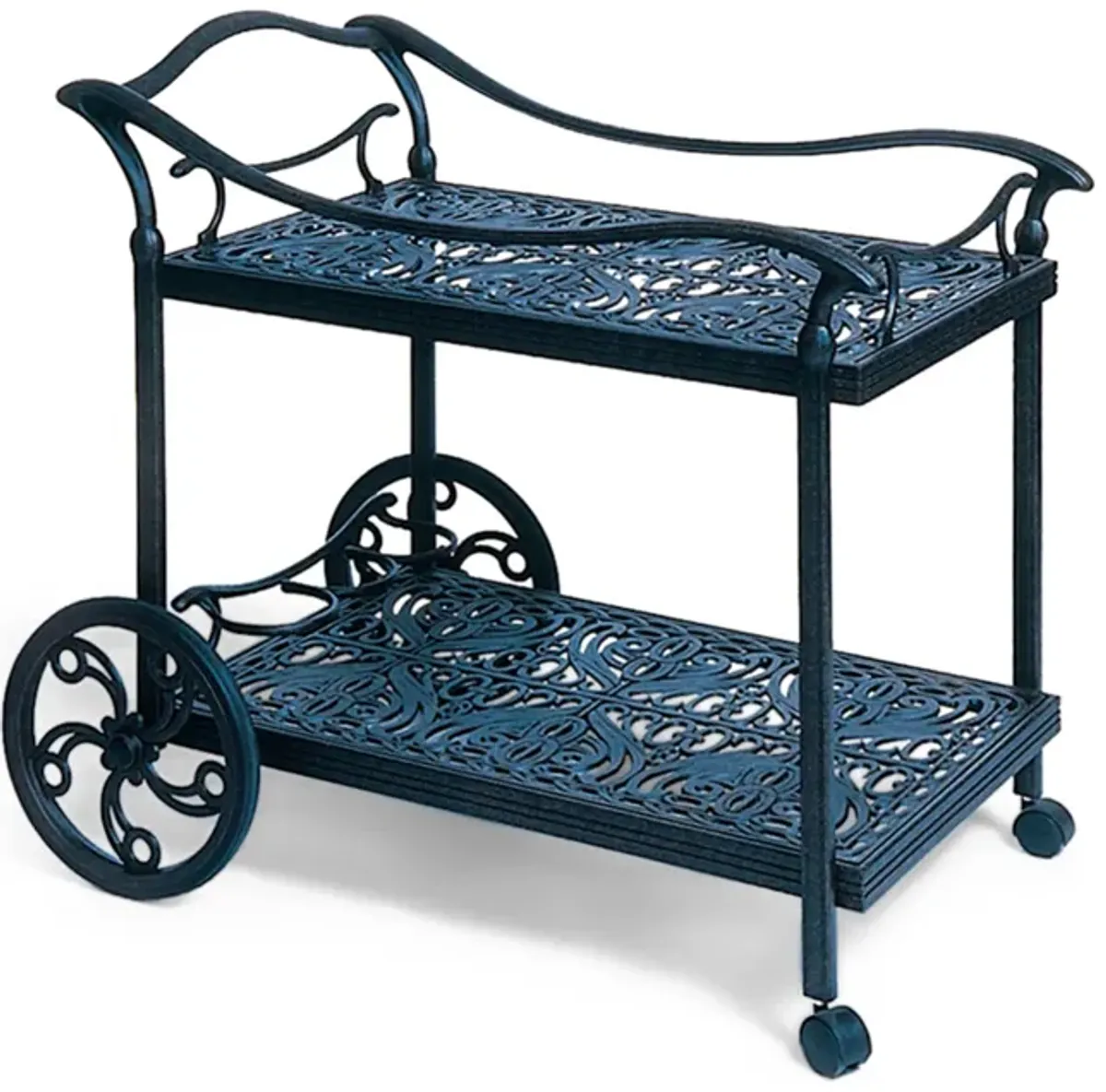 Tuscany Serving Cart