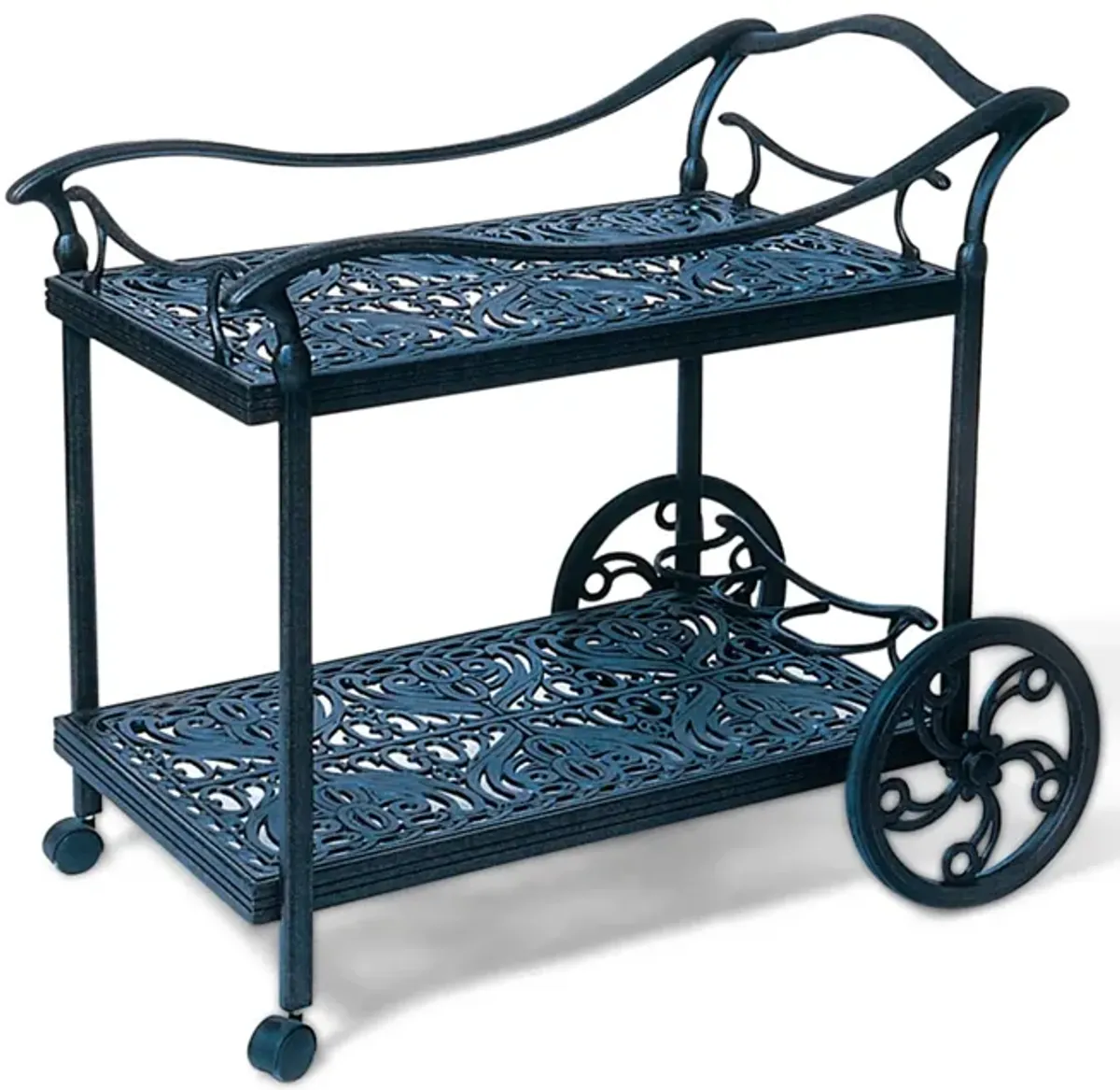 Tuscany Serving Cart