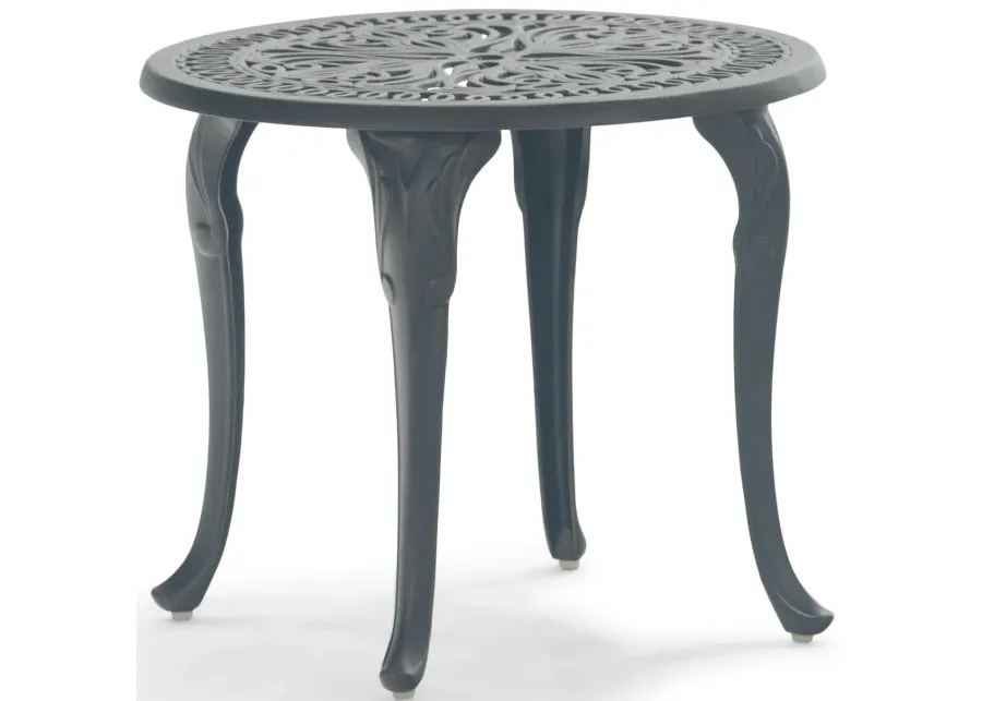 Turin Side Table