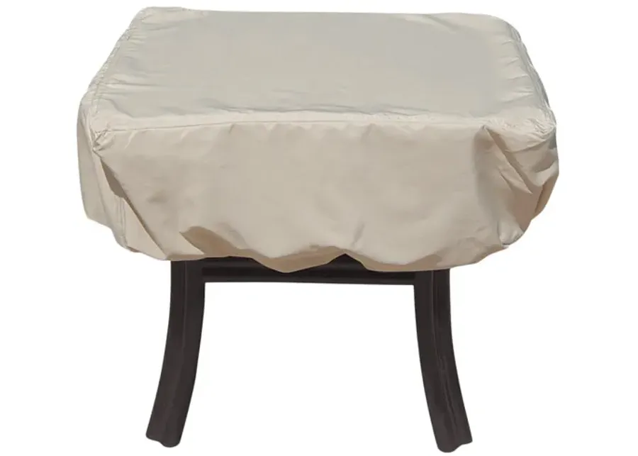 Protective Cover Side Table Square