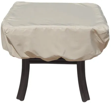 Protective Cover Side Table Square