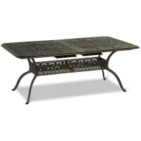Turin Extension Table