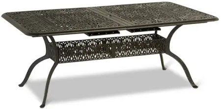 Turin Extension Table