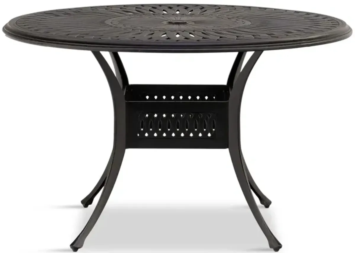 Riviera Patio Dining Table